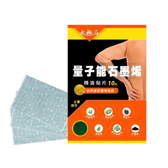 【2025】精油貼布推薦10款高評價精油貼布品牌排行 | 好吃美食的八里人