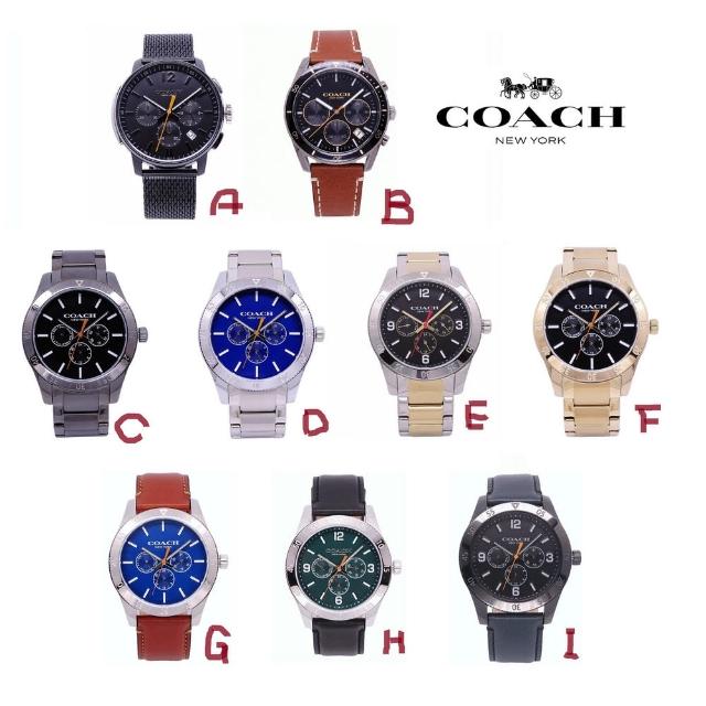 【2025】精品錶推薦10款高評價精品錶品牌排行 | 好吃美食的八里人