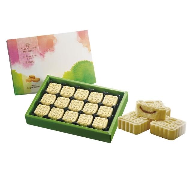 【2025】綠豆糕推薦ptt》10款高評價人氣品牌排行榜 | 好吃美食的八里人