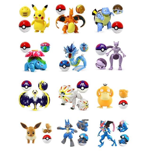 【2025】精靈寶可夢推薦10款高評價精靈寶可夢品牌排行 | 好吃美食的八里人