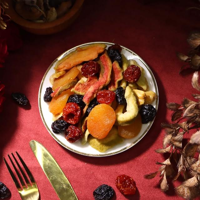 | 好吃美食的八里人 【2025】綜合果乾推薦10款高評價人氣品牌排行榜 | 好吃美食的八里人