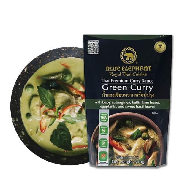 【2025必買】綠咖哩終極推薦清單 | 好吃美食的八里人