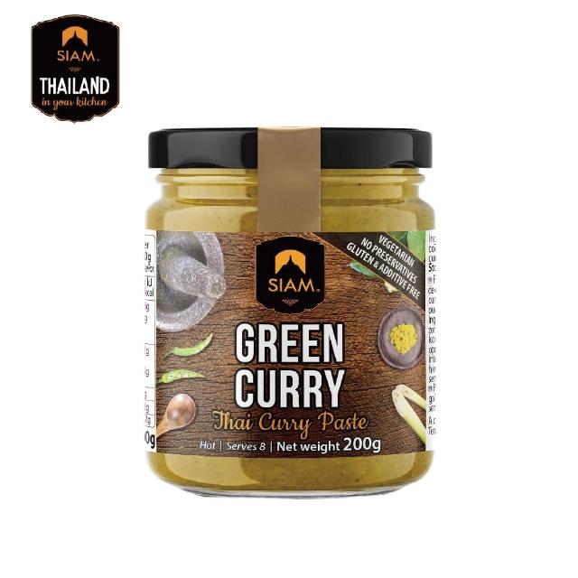 【2025必買】綠咖哩終極推薦清單 | 好吃美食的八里人