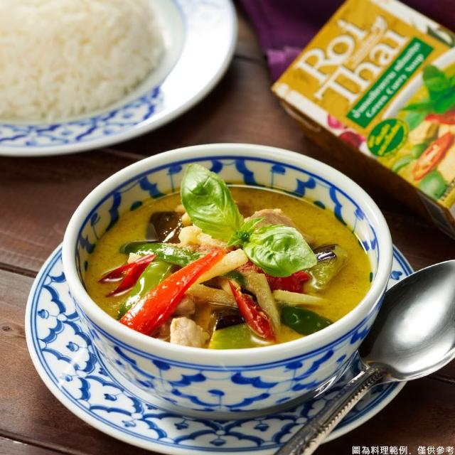 【2025必買】綠咖哩終極推薦清單 | 好吃美食的八里人