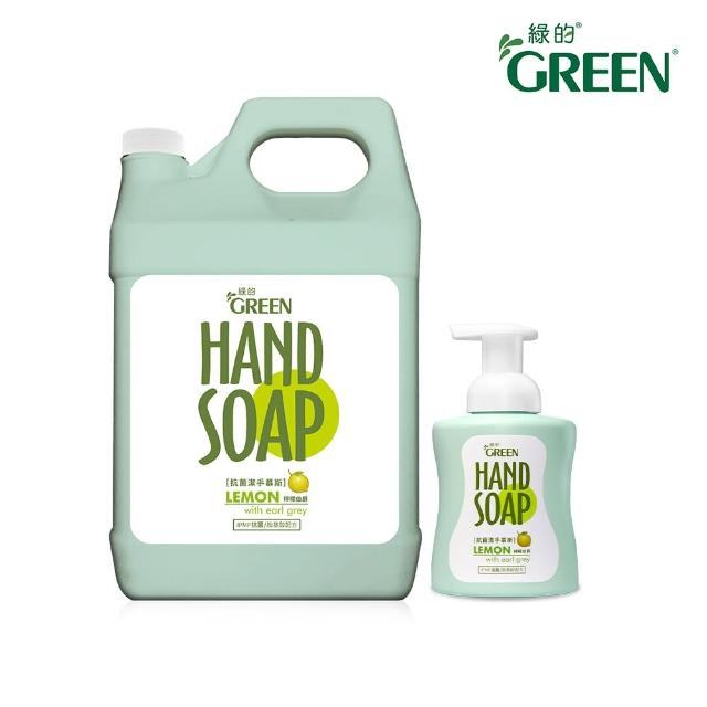 【2025】綠的洗手慕斯推薦10款高評價人氣品牌排行榜 | 好吃美食的八里人