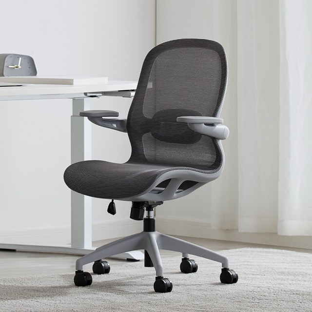【2025】網布人體工學椅推薦10款高評價人氣品牌排行榜 | 好吃美食的八里人