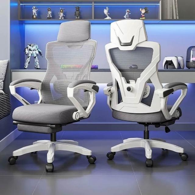 【2025】網布人體工學椅推薦10款高評價人氣品牌排行榜 | 好吃美食的八里人