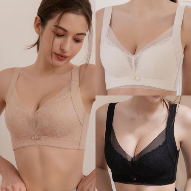 【2025】網紗胸罩推薦10款高評價人氣品牌排行榜 | 好吃美食的八里人