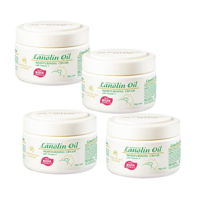 【2025】綿羊油推薦ptt》10款高評價人氣品牌排行榜 | 好吃美食的八里人