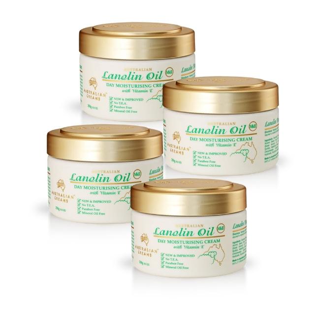 【2025】綿羊油推薦ptt》10款高評價人氣品牌排行榜 | 好吃美食的八里人