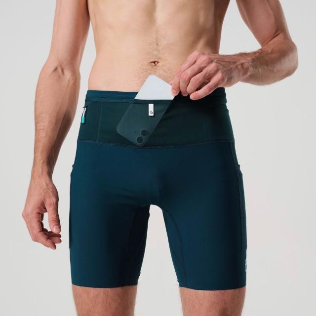 【2025】緊身褲推薦10款高評價緊身褲品牌排行 | 好吃美食的八里人