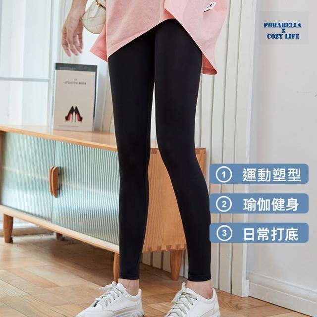 【2025】緊身褲推薦10款高評價緊身褲品牌排行 | 好吃美食的八里人