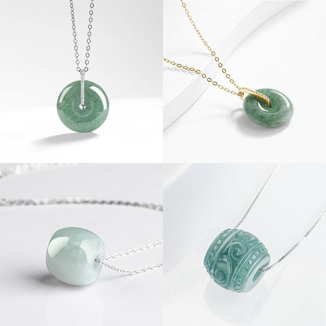 | 好吃美食的八里人 【2025】翡翠項鍊推薦10款高評價人氣品牌排行榜 | 好吃美食的八里人