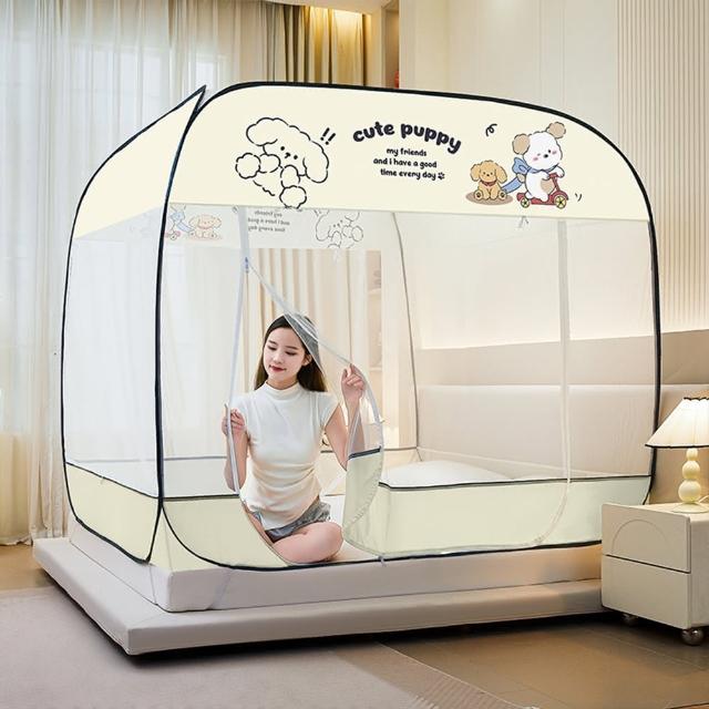 【2025】蒙古包蚊帳推薦10款高評價人氣品牌排行榜 | 好吃美食的八里人