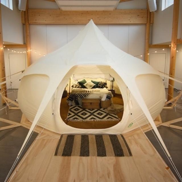 【2025】蒙古包帳篷推薦ptt》10款高評價人氣品牌排行榜 | 好吃美食的八里人