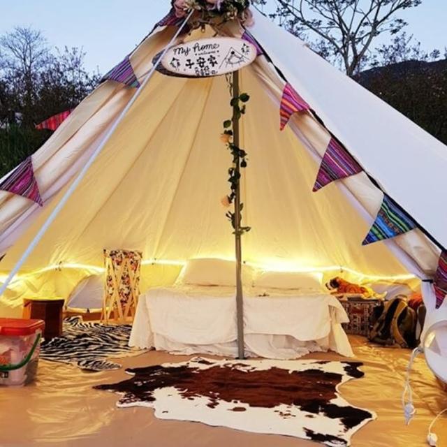 【2025】蒙古包帳篷推薦ptt》10款高評價人氣品牌排行榜 | 好吃美食的八里人