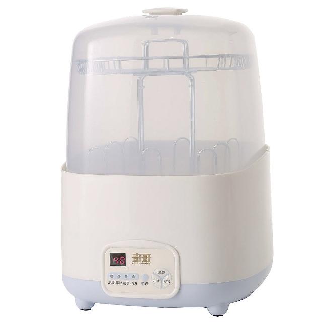 【2025】蒸汽消毒鍋推薦ptt》10款高評價人氣品牌排行榜 | 好吃美食的八里人