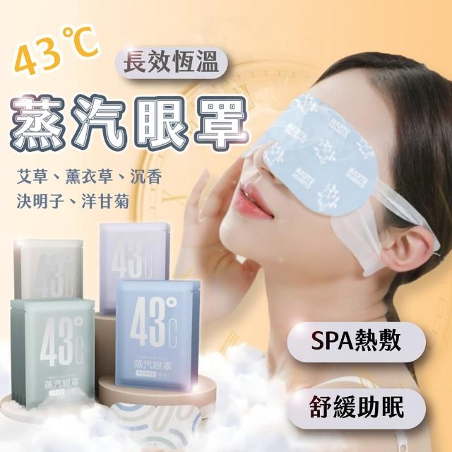 【2025必買】蒸氣眼罩終極推薦清單 | 好吃美食的八里人