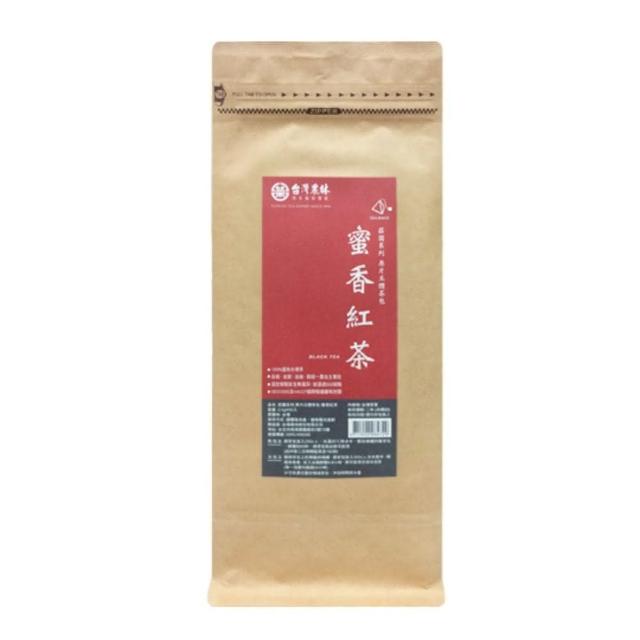 【2025必買】蜜香紅茶終極推薦清單 | 好吃美食的八里人