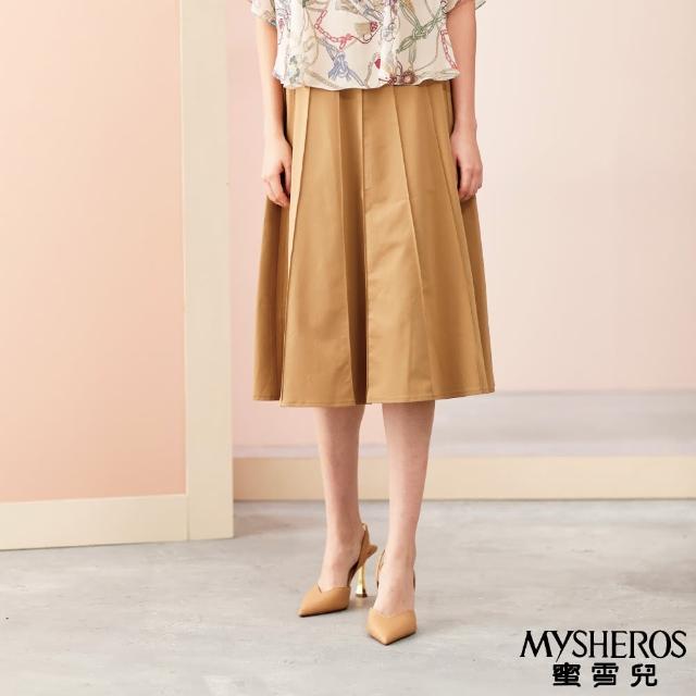【2025】蜜雪兒裙子推薦10款高評價蜜雪兒裙子品牌排行 | 好吃美食的八里人