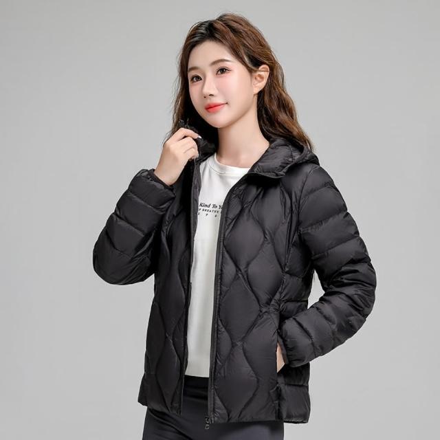 【2025必買】輕羽絨外套終極推薦清單 | 好吃美食的八里人