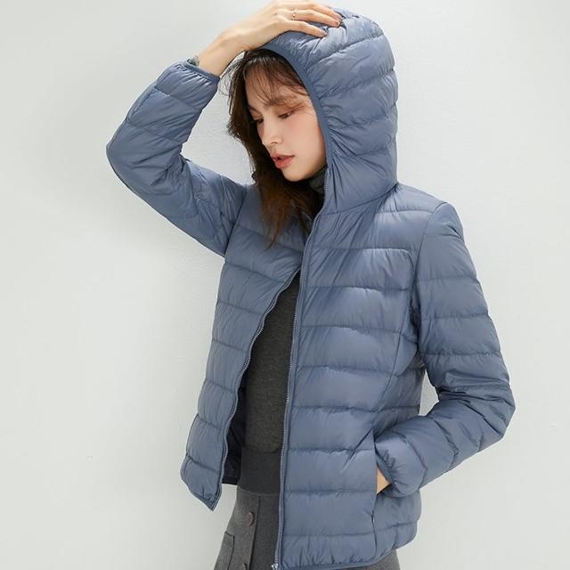 【2025必買】輕羽絨外套終極推薦清單 | 好吃美食的八里人