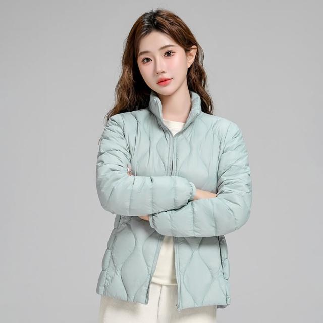 【2025必買】輕羽絨外套終極推薦清單 | 好吃美食的八里人