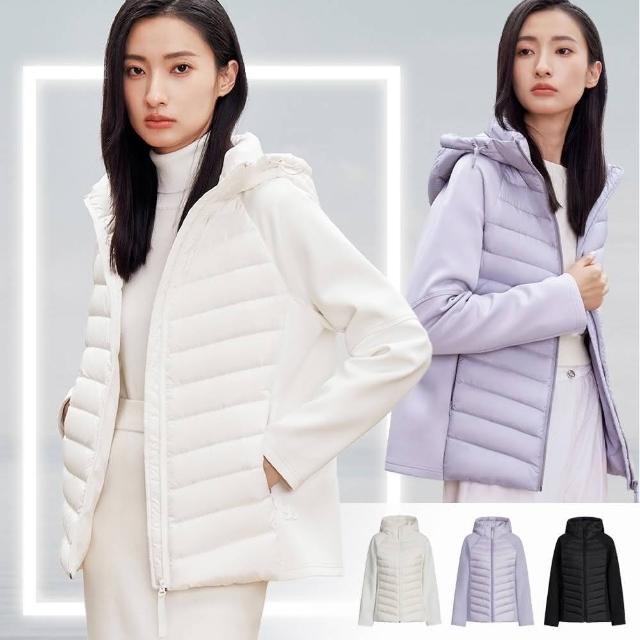 【2025必買】輕羽絨外套終極推薦清單 | 好吃美食的八里人