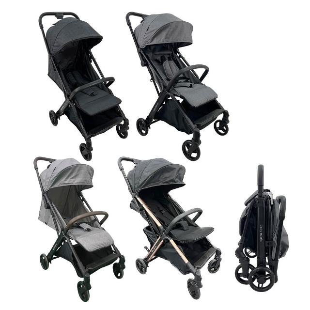 【2025】輕便推車推薦10款高評價輕便推車品牌排行 | 好吃美食的八里人