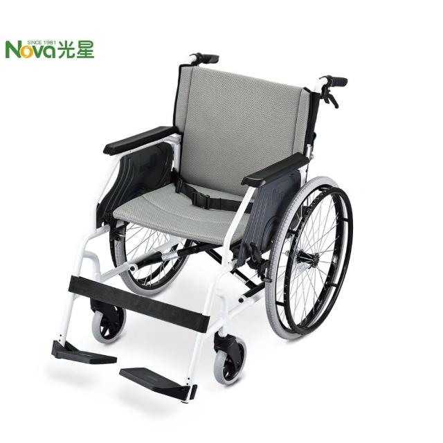 【2025】輕型輪椅推薦10款高評價人氣品牌排行榜 | 好吃美食的八里人