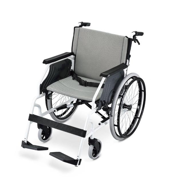 【2025】輕型輪椅推薦10款高評價人氣品牌排行榜 | 好吃美食的八里人