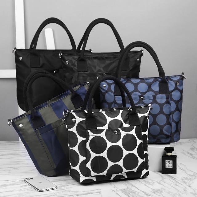 【2025】輕量托特包推薦10款高評價輕量托特包品牌排行 | 好吃美食的八里人