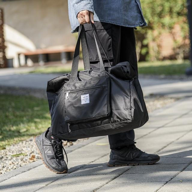 【2025】輕量旅行包推薦10款高評價輕量旅行包品牌排行 | 好吃美食的八里人