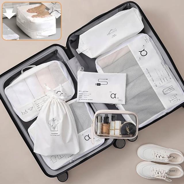 【2025必買】輕量旅行袋終極推薦清單 | 好吃美食的八里人