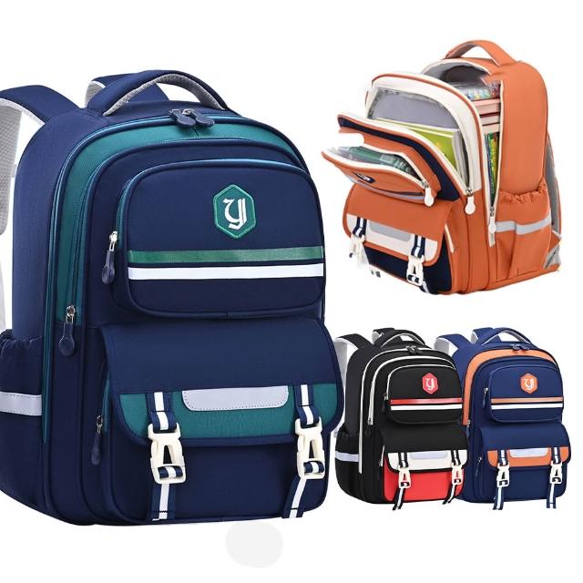 【2025】輕量書包推薦10款高評價輕量書包品牌排行 | 好吃美食的八里人