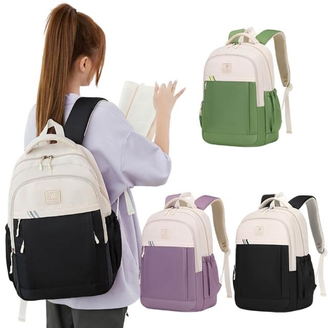 【2025】輕量書包推薦10款高評價輕量書包品牌排行 | 好吃美食的八里人