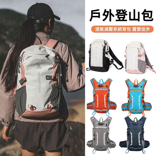 【2025】輕量登山包推薦10款高評價人氣品牌排行榜 | 好吃美食的八里人