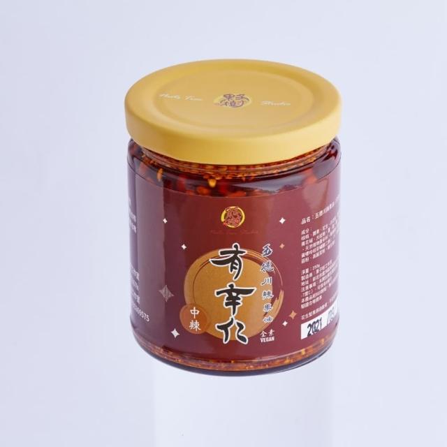 【2025】辣椒油推薦10款高評價辣椒油品牌排行 | 好吃美食的八里人