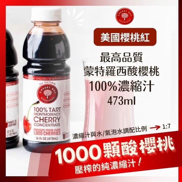【2025必買】酸櫻桃汁終極推薦清單 | 好吃美食的八里人