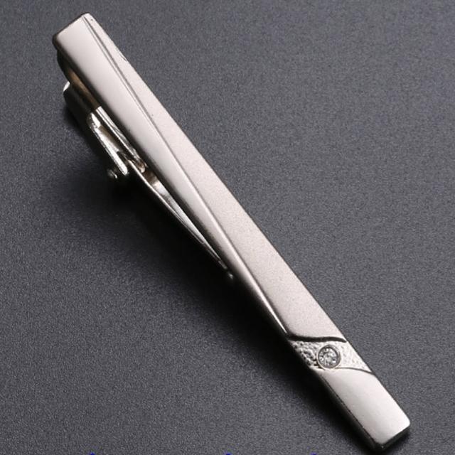 【2025】領帶夾推薦10款高評價領帶夾品牌排行 | 好吃美食的八里人