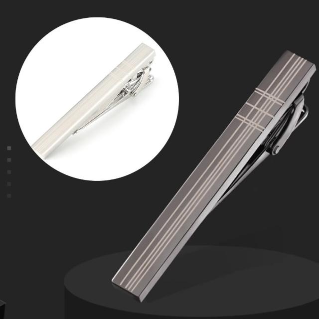 【2025】領帶夾推薦10款高評價領帶夾品牌排行 | 好吃美食的八里人