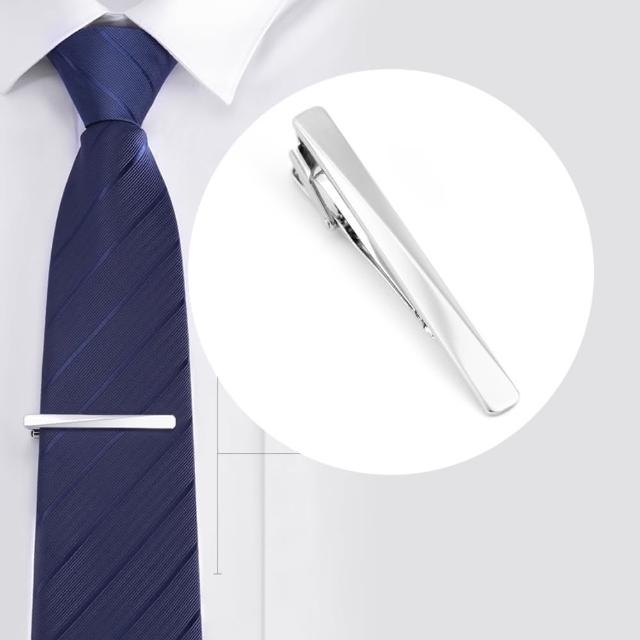 【2025】領帶夾推薦10款高評價領帶夾品牌排行 | 好吃美食的八里人