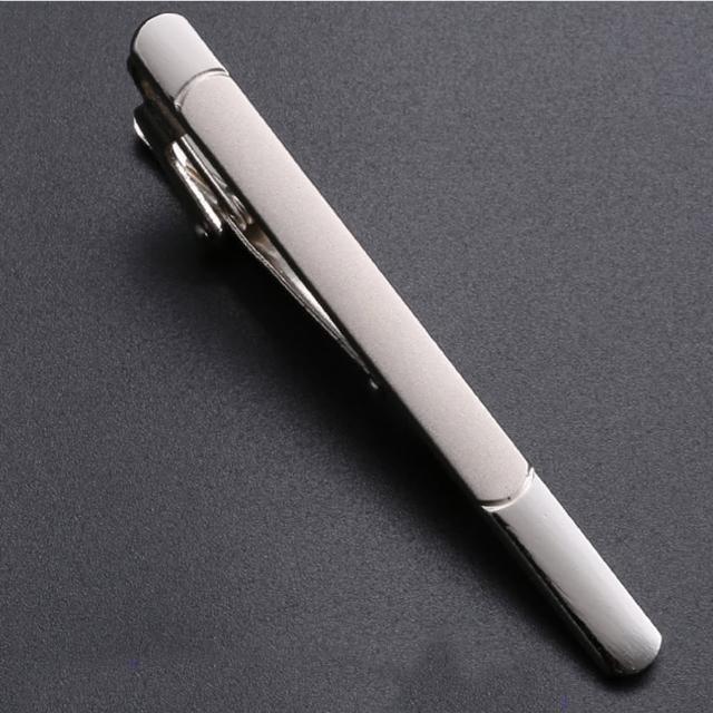 【2025】領帶夾推薦10款高評價領帶夾品牌排行 | 好吃美食的八里人