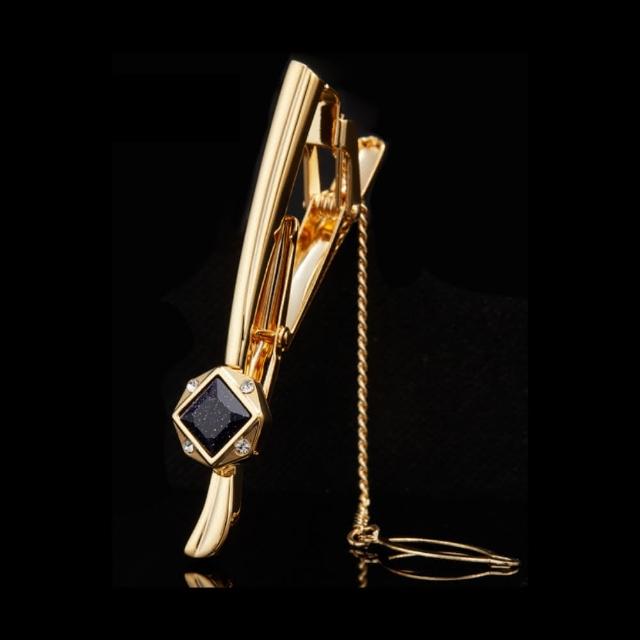 【2025】領帶夾推薦10款高評價領帶夾品牌排行 | 好吃美食的八里人