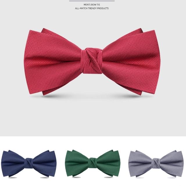 【2025】領結推薦ptt》10款高評價人氣品牌排行榜 | 好吃美食的八里人