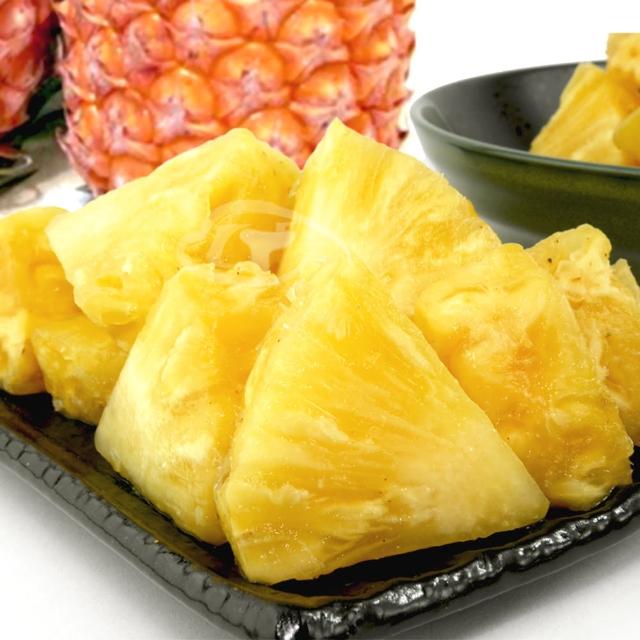 【2025】鳳梨推薦10款高評價人氣品牌排行榜 | 好吃美食的八里人