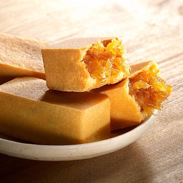 【2025】鳳梨酥推薦10款高評價人氣品牌排行榜 | 過年禮盒推薦 | 好吃美食的八里人