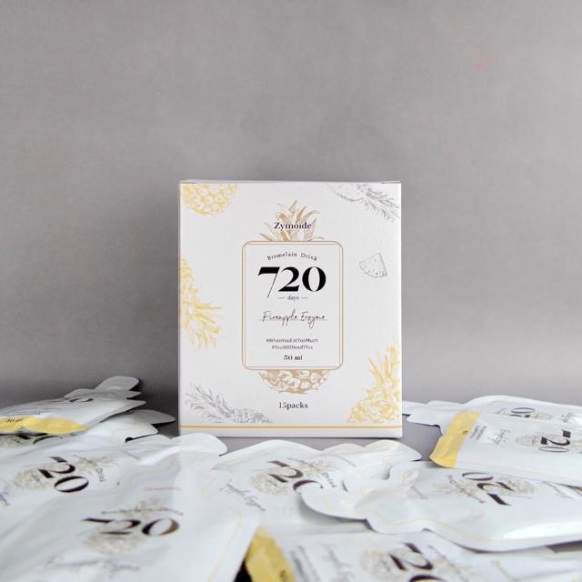 【2025必買】鳳梨酵素終極推薦清單 | 好吃美食的八里人