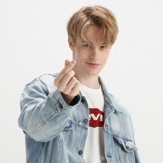 【2025必買】寬鬆牛仔外套終極推薦清單 | 好吃美食的八里人