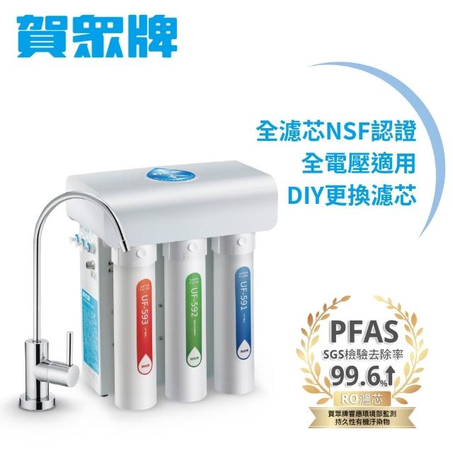 【2025】廚下型淨水器推薦10款高評價人氣品牌排行榜 | 好吃美食的八里人